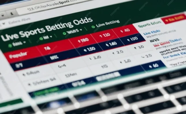 Bet365 Sportsbook Review 2024: In-Depth Analysis and Rating