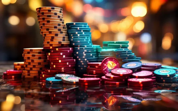 Understanding Pot Odds in Poker: How to Calculate Pot Odds and Winning Odds for Better Decision-Making