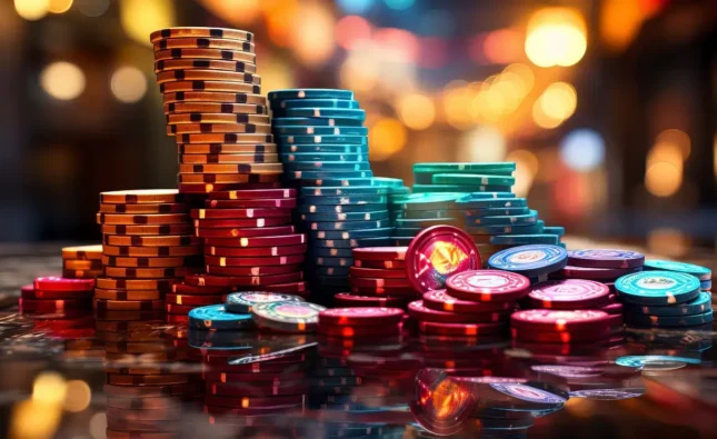 Understanding Pot Odds in Poker: How to Calculate Pot Odds and Winning Odds for Better Decision-Making