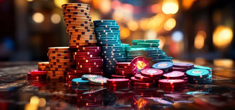 Understanding Pot Odds in Poker: How to Calculate Pot Odds and Winning Odds for Better Decision-Making