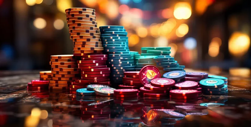 Understanding Pot Odds in Poker: How to Calculate Pot Odds and Winning Odds for Better Decision-Making